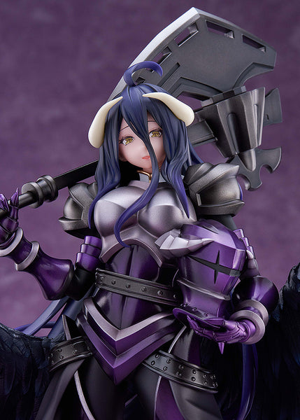 DMM Factory - Albedo Hermes Trismegistus Ver.