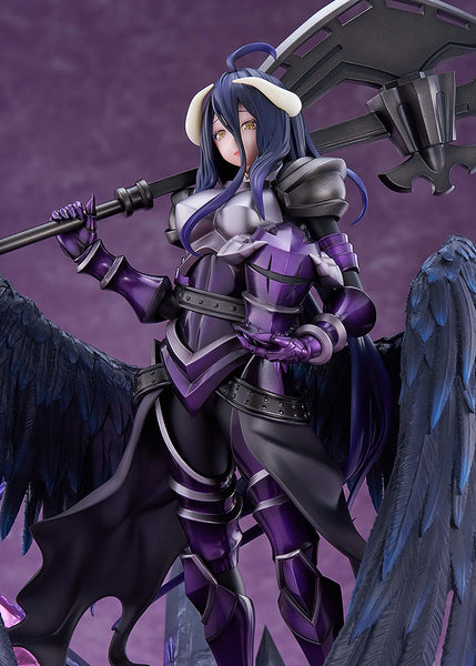 DMM Factory - Albedo Hermes Trismegistus Ver.