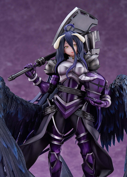 DMM Factory - Albedo Hermes Trismegistus Ver.