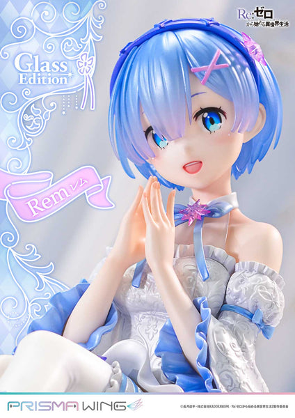 Prisma Wing Studio - Rem Glass Ver. [2 Variants]