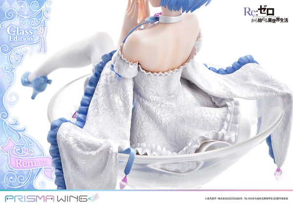 Prisma Wing Studio - Rem Glass Ver. [2 Variants]