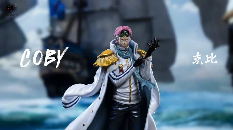 Black Studio - Coby 2.0