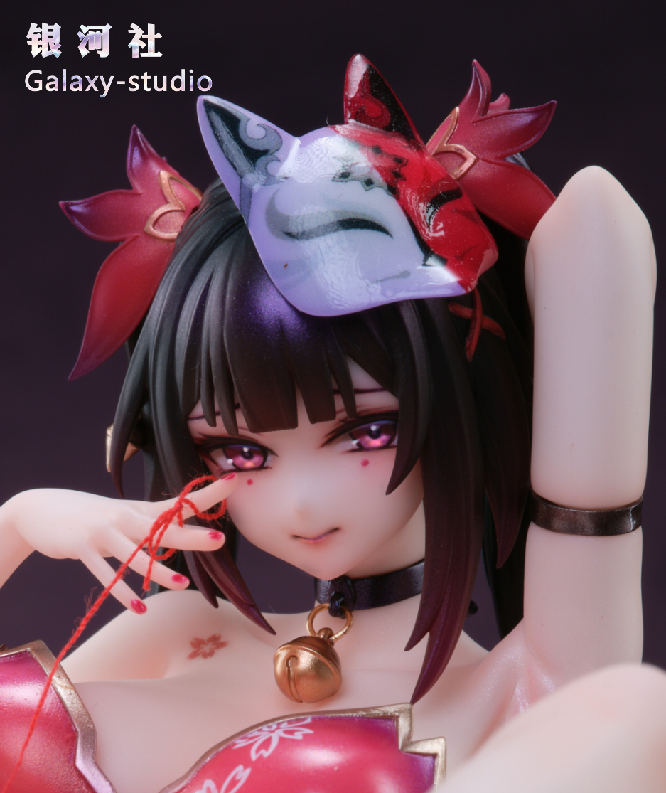 Galaxy Studio - Sparkle [2 Variants]