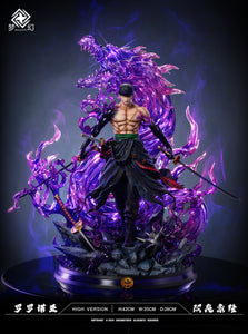 Dream Studio - Enma Roronoa Zoro [3 Variants]
