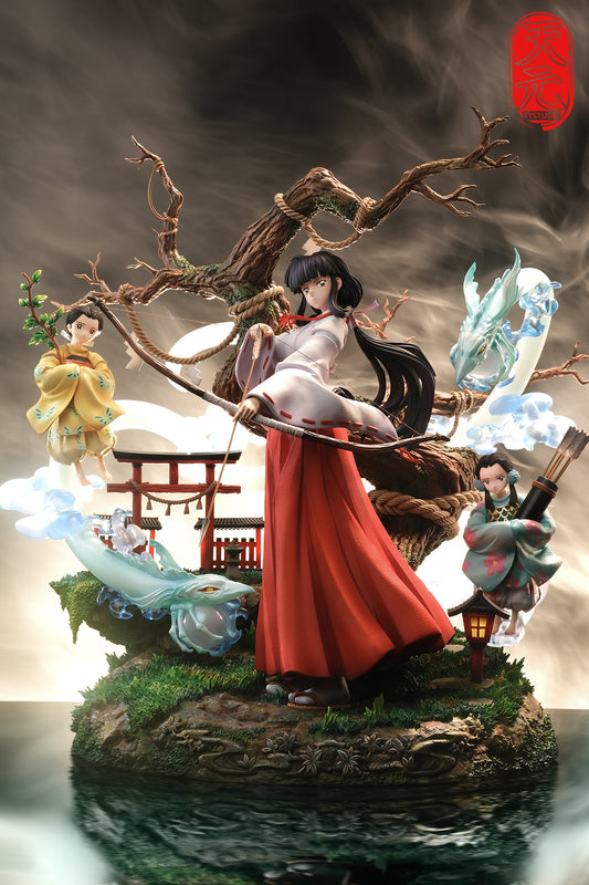 TY Studio - Kikyo