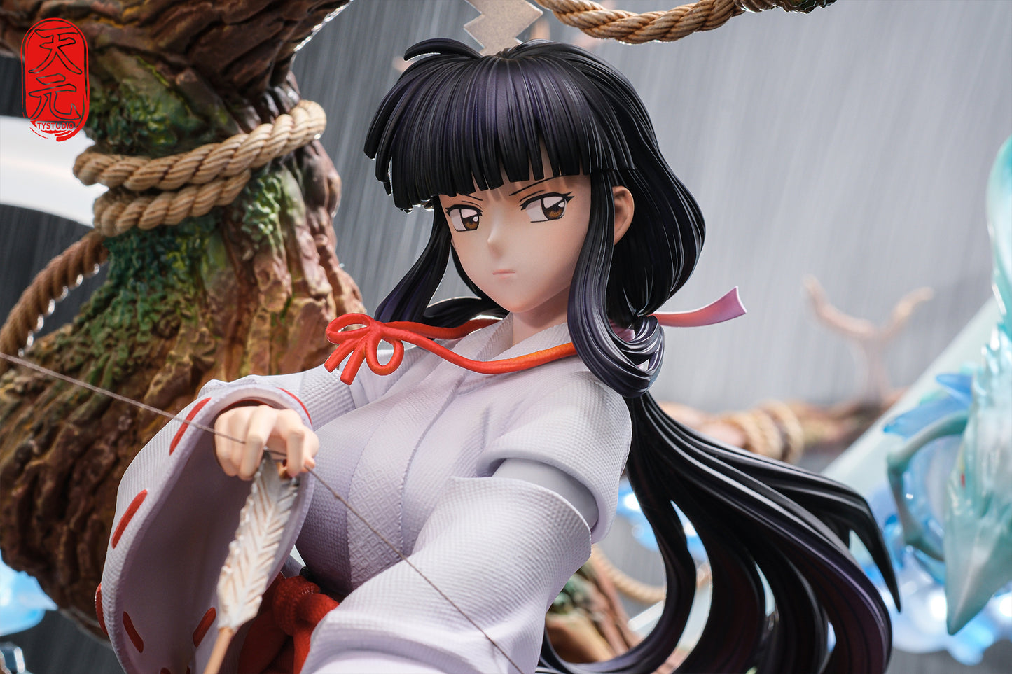 TY Studio - Kikyo