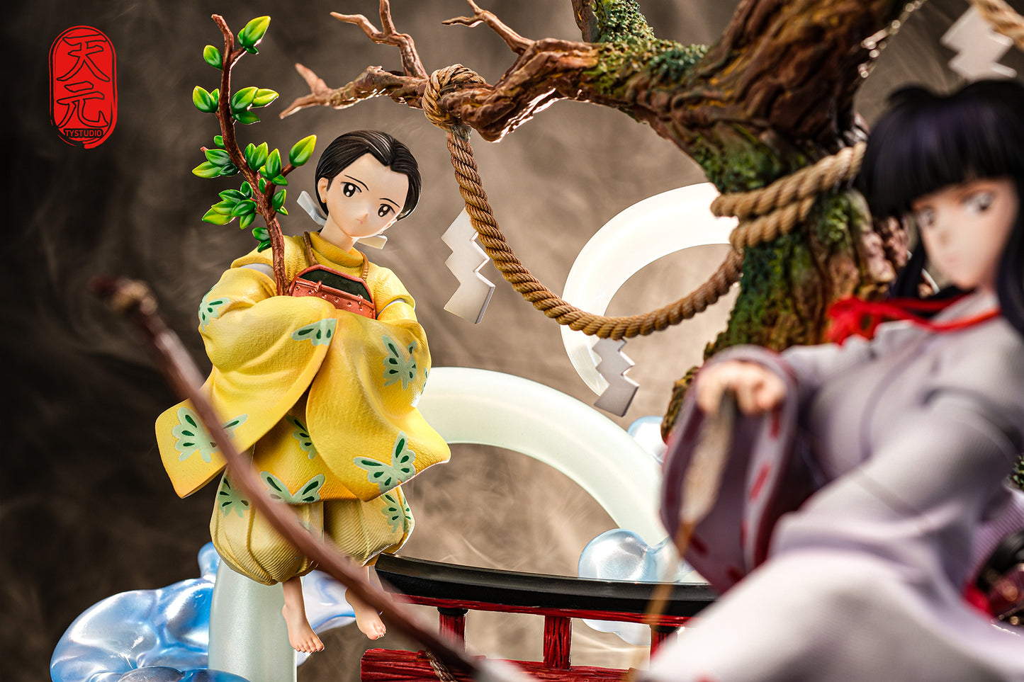 TY Studio - Kikyo