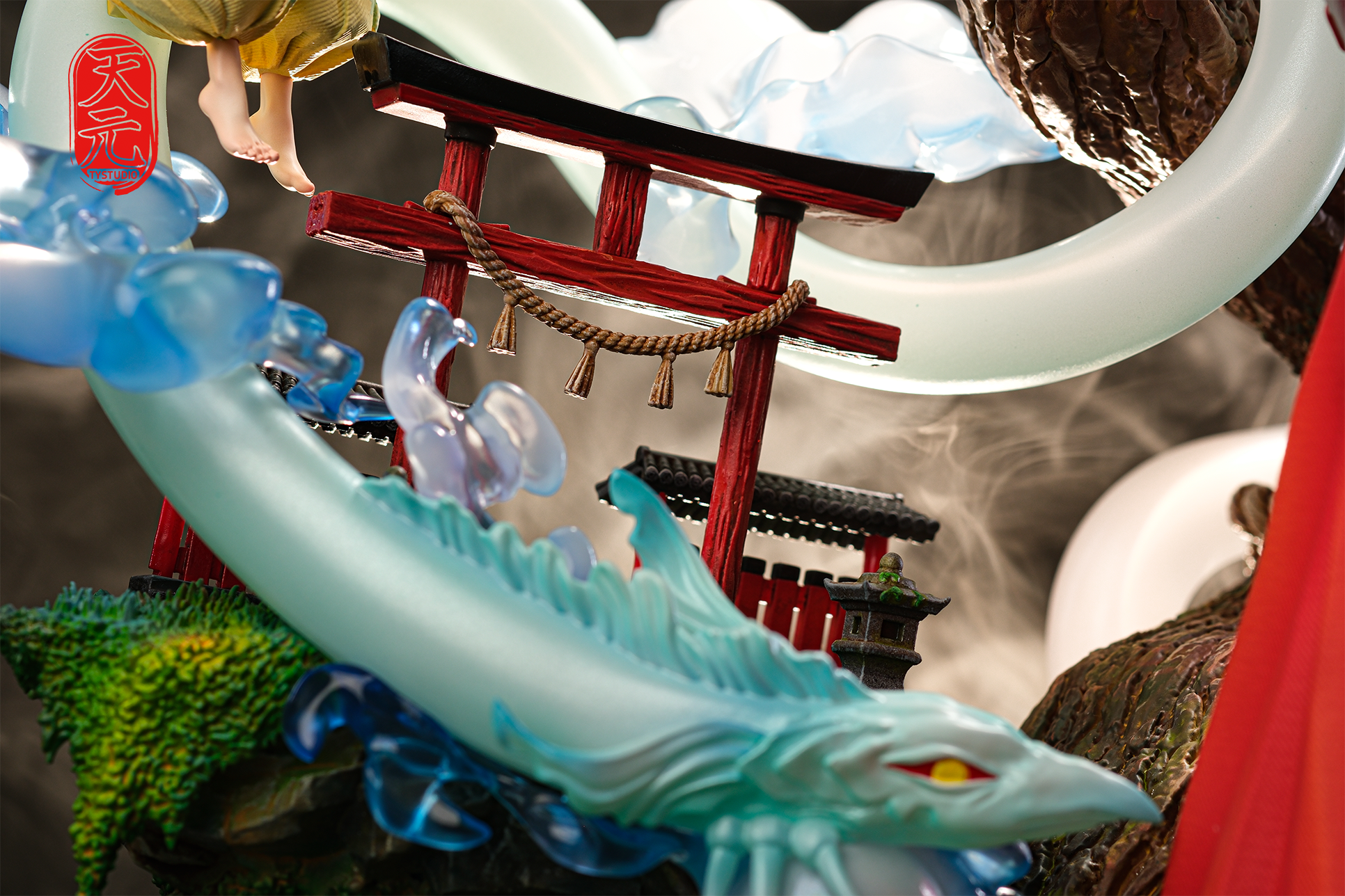 TY Studio - Kikyo
