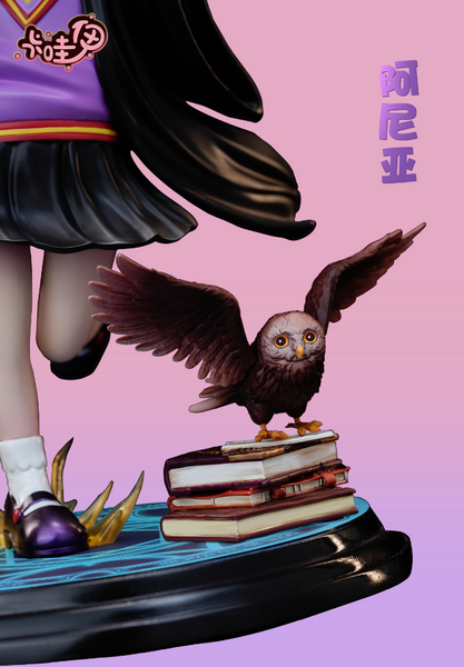 KaWaYi Studio - Anya Forger Cosplay Harry Potter [2 Variants]