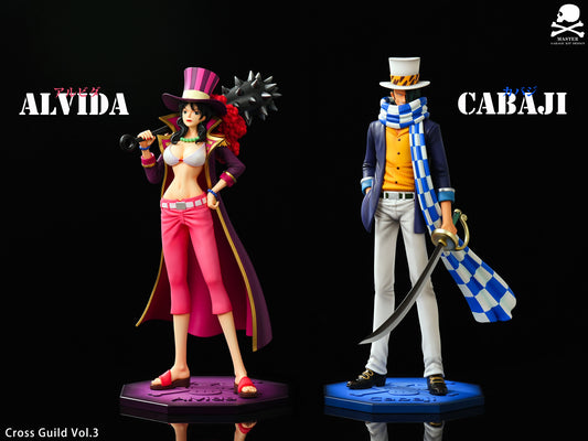 Master Studio - Alvida / Cabaji