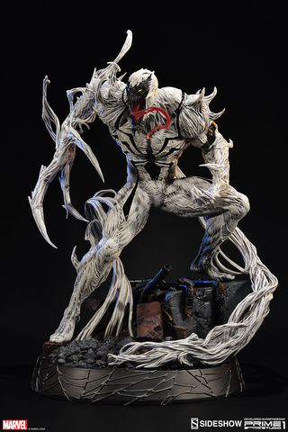 Sideshow x Prime 1 Studio - Anti-Venom [2 Variants]