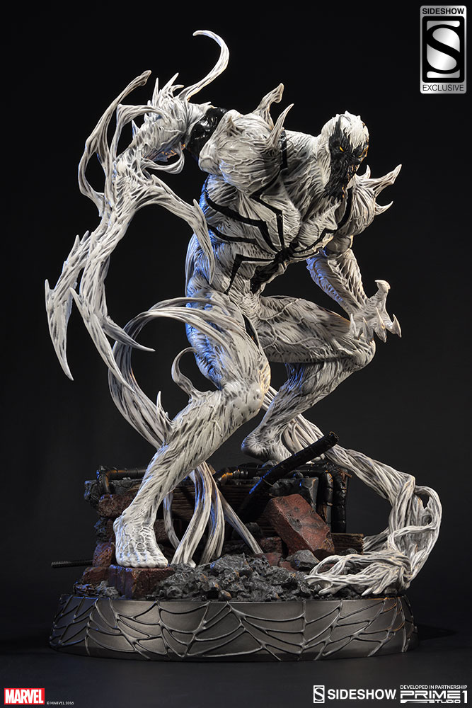 Sideshow x Prime 1 Studio - Anti-Venom [2 Variants]