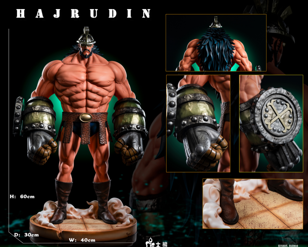 Dx Studio - Hajrudin