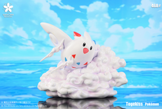 Sakura Studio - Togekiss