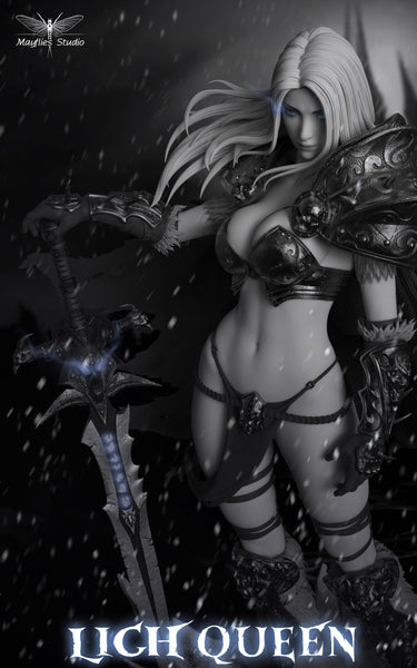 Mayflies Studio - Lich Queen