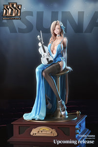 Smokin Sexy Style Studio - Ichinose Asuna [Cast Off][2 Variants]