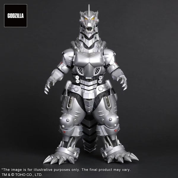 X-PLUS - Mechagodzilla MFS Type-3 Kiryu [411-200341CP]