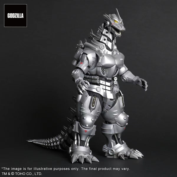 X-PLUS - Mechagodzilla MFS Type-3 Kiryu [411-200341CP]