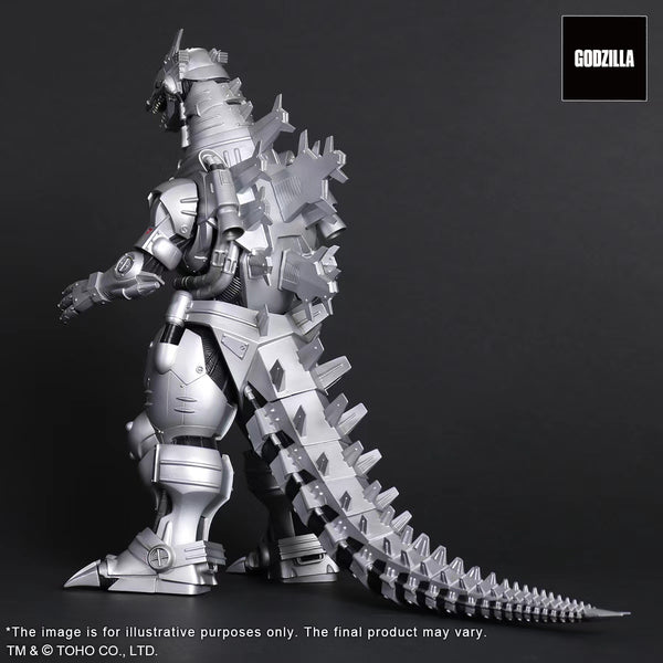 X-PLUS - Mechagodzilla MFS Type-3 Kiryu [411-200341CP]