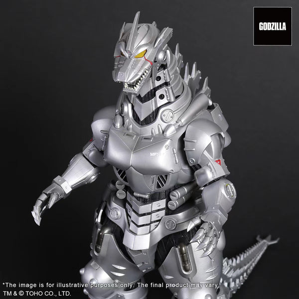 X-PLUS - Mechagodzilla MFS Type-3 Kiryu [411-200341CP]