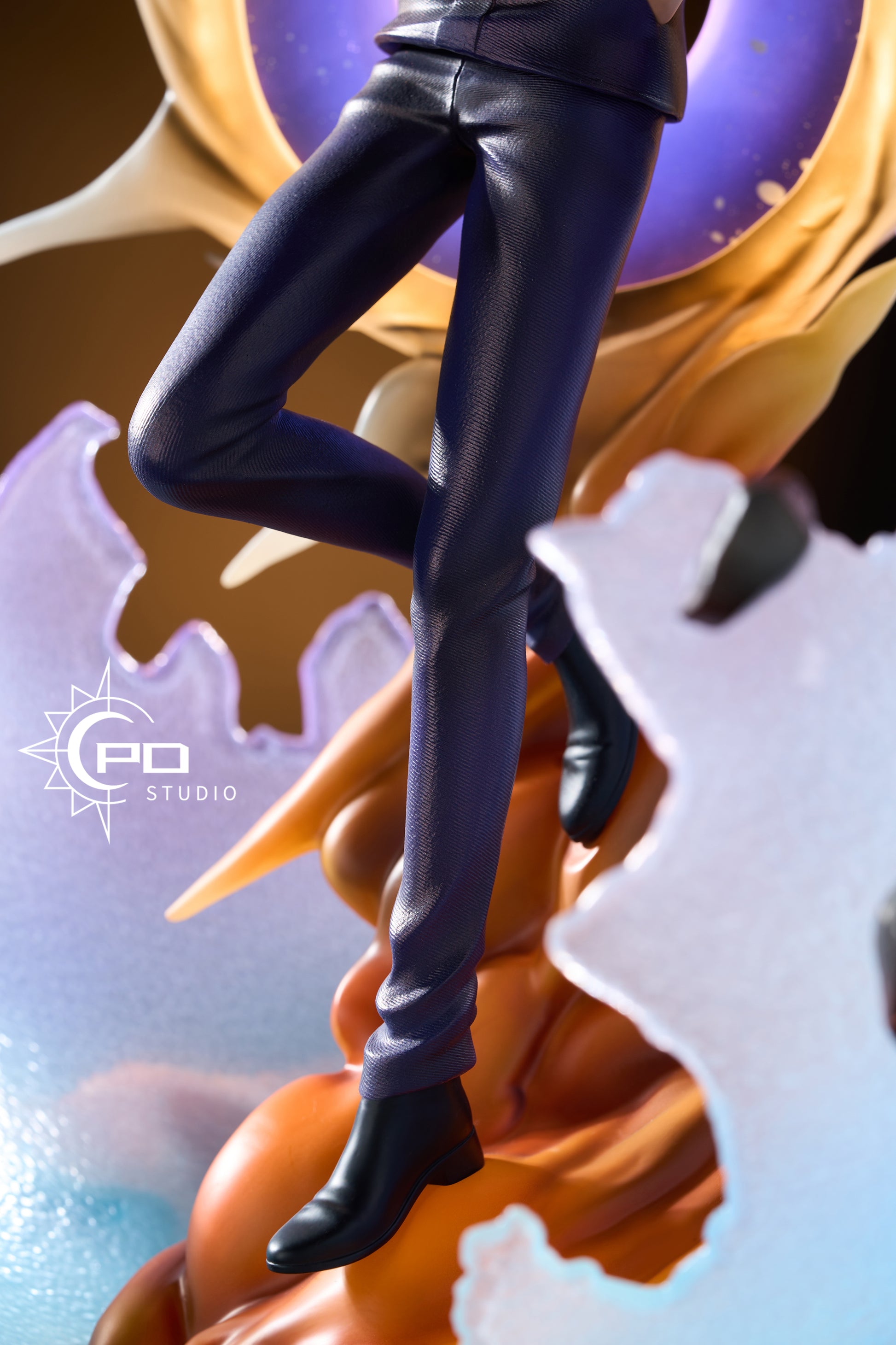 PD Studio - Satoru Gojo