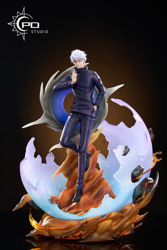 PD Studio - Satoru Gojo