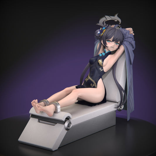 Spirit Demon Studio - Ryuuge Kisaki