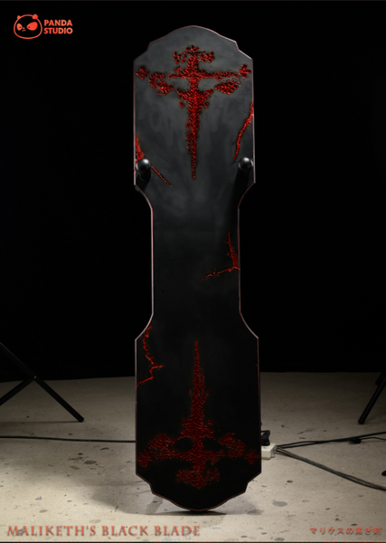 Panda Studio - Maliketh's Black Blade [3 Variants]