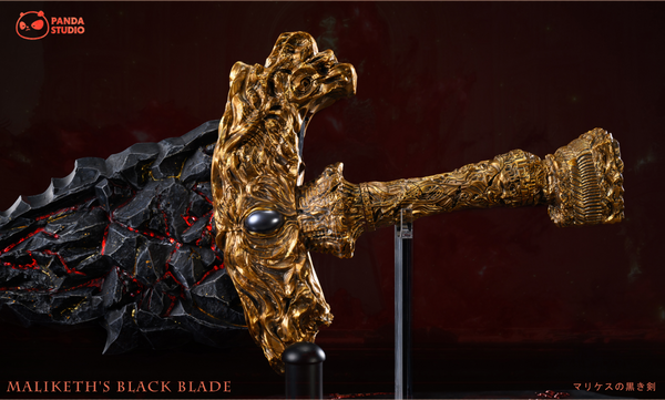 Panda Studio - Maliketh's Black Blade [3 Variants]