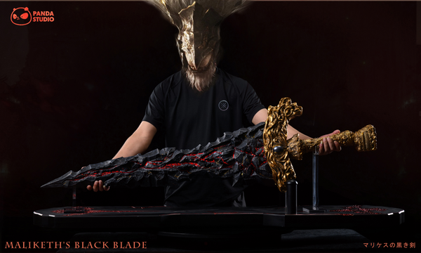 Panda Studio - Maliketh's Black Blade [3 Variants]