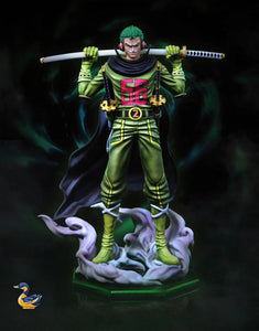 YN Studio - Germa Roronoa Zoro [2 Variants]