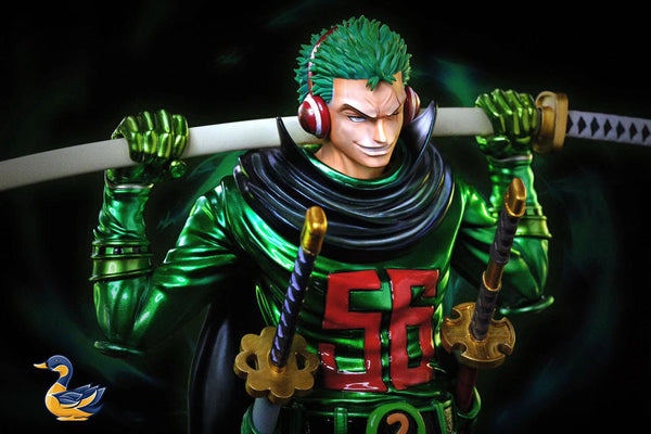 YN Studio - Germa Roronoa Zoro [2 Variants]