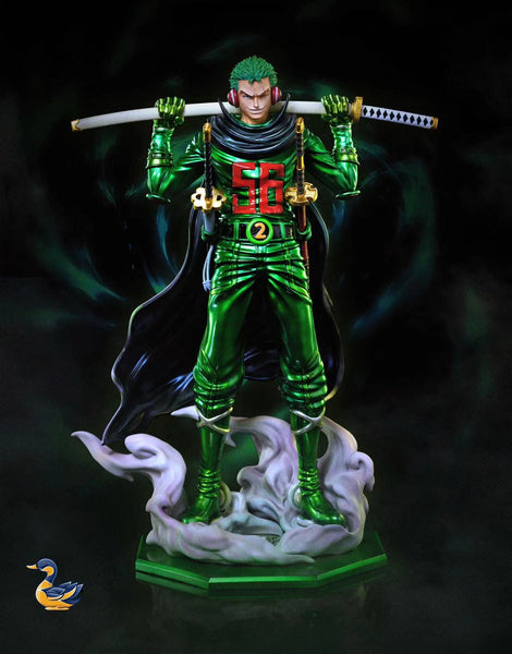 YN Studio - Germa Roronoa Zoro [2 Variants]