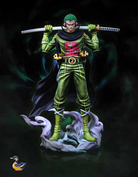 YN Studio - Germa Roronoa Zoro [2 Variants]