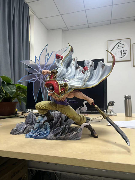 Mo Huan Yuan Studio - Whitebeard Edward Newgate [8 Variants]