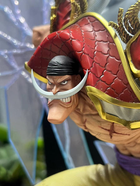 Mo Huan Yuan Studio - Whitebeard Edward Newgate [8 Variants]