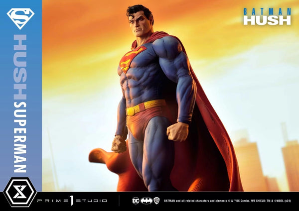 Prime 1 Studio - Superman [2 Variants]