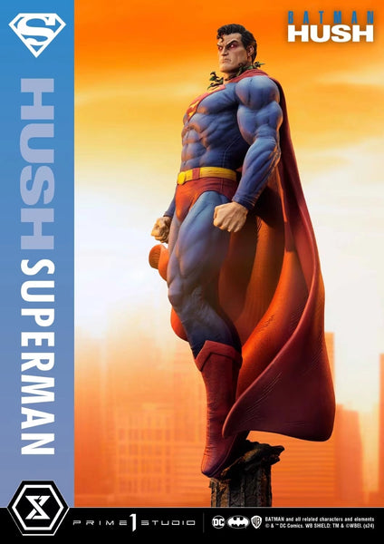 Prime 1 Studio - Superman [2 Variants]