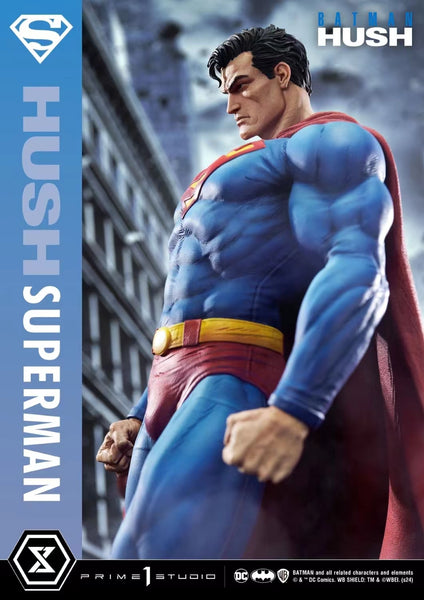 Prime 1 Studio - Superman [2 Variants]