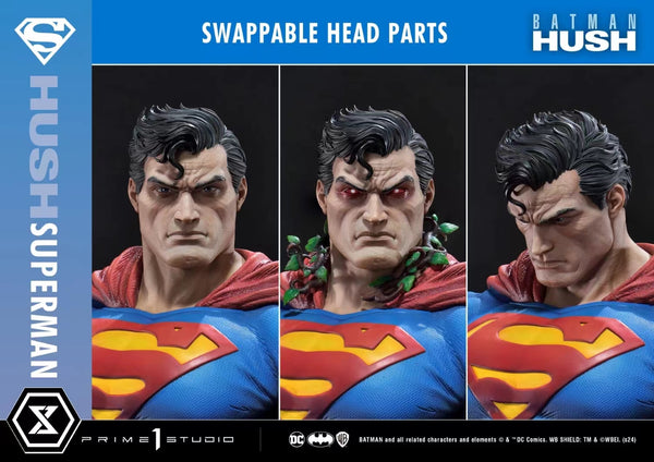 Prime 1 Studio - Superman [2 Variants]