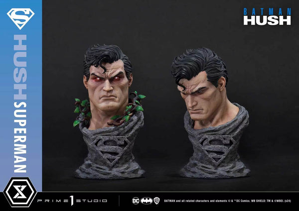 Prime 1 Studio - Superman [2 Variants]