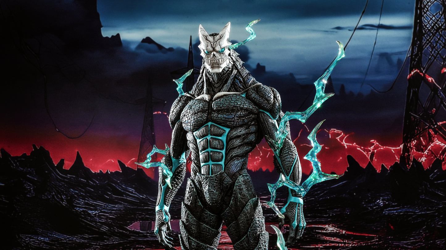 LX Studio - Kaiju No. 8 [2 Variants]