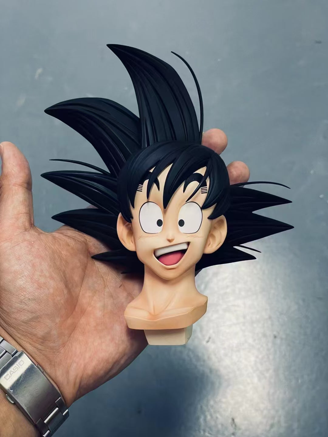 Infinite Studio - Son Goku & Son Gohan [6 Variants]