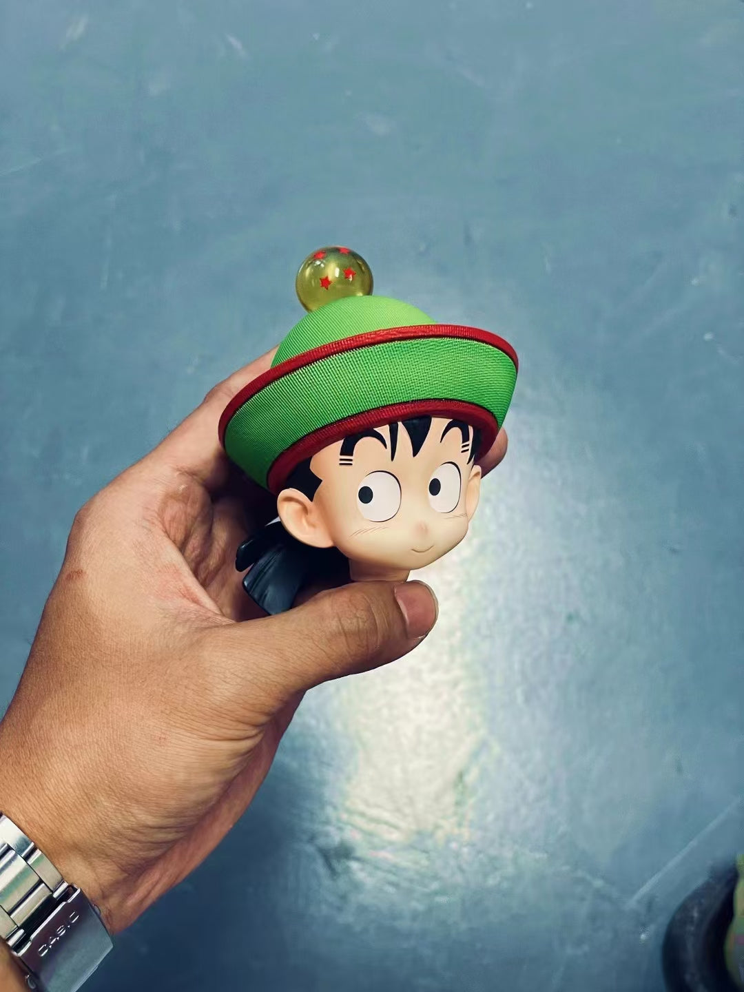 Infinite Studio - Son Goku & Son Gohan [6 Variants]