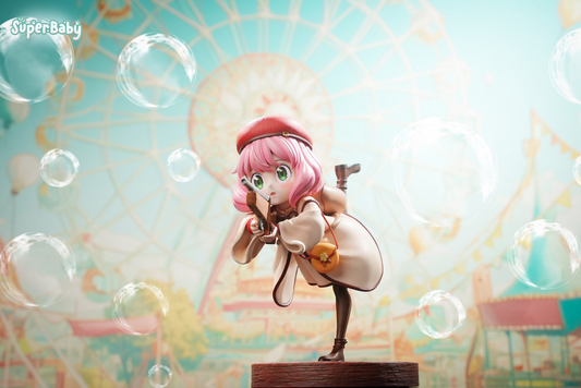 Super Baby Studio - Sharpshooter Anya Forger [2 Variants]