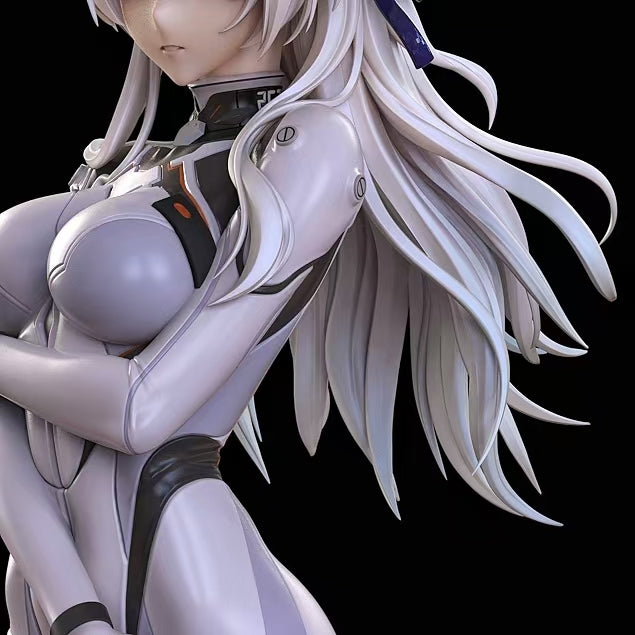 LoveHolic Studio - Iron Cavalry Firefly [4 Variants]