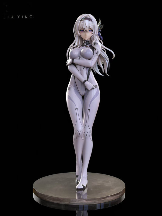 LoveHolic Studio - Iron Cavalry Firefly [4 Variants]