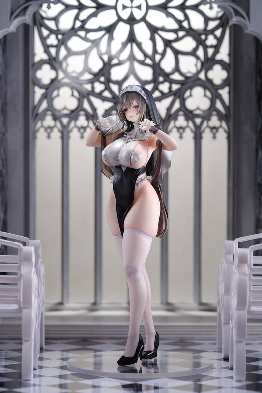 Pure Studio - Praying Nun [3 Variants]
