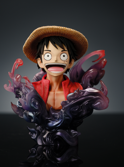  Feng Yun Studio - One Piece Three Brothers Bust [4 Variants]