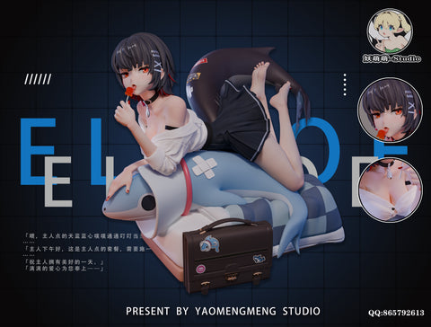 Yao Meng Meng Studio - Ellen Joe Sailor Suit Ver.